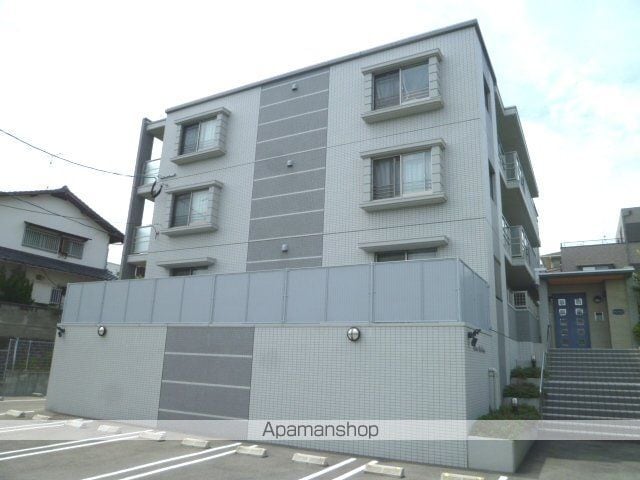 アーバンレジデンス 201  ｜ 福岡県福岡市東区若宮４丁目7-38（賃貸マンション2LDK・2階・58.42㎡） その6