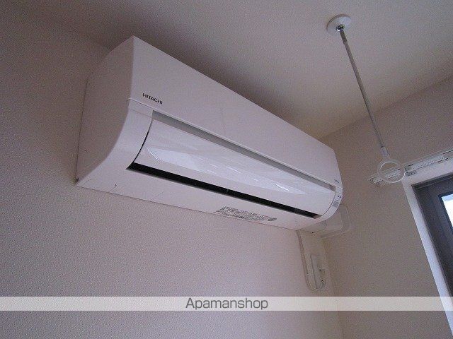 ヴァンベール平和台の内装写真