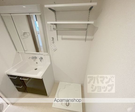 アーバンコート堀川西の内装写真