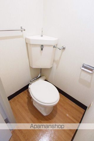 ヴィザージュ菊水の内装写真