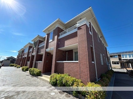 エスポワール[2LDK/56.47m2]の外観1