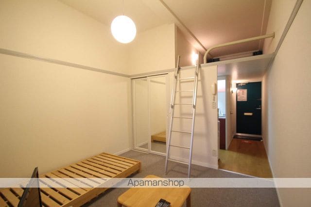 レオパレスルミエールの内装写真