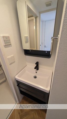 セレニテ新大阪ミラク弐番館の内装写真