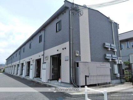 レオパレス北出島[1K/21.65m2]の外観2