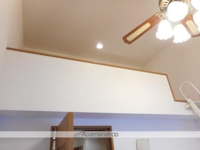 東京都杉並区高円寺南２丁目[1K/13.42m2]のその他設備