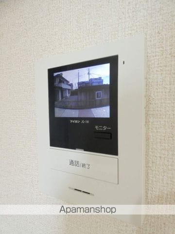 浜松市中央区 2階建 築8年の内装写真