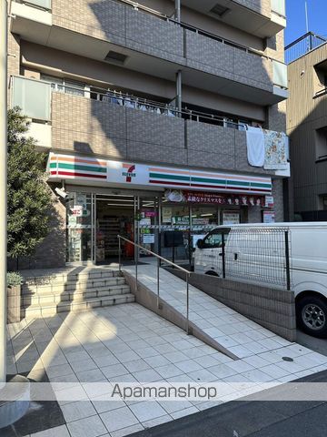 レジディア錦糸町IIの周辺写真