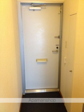 レオパレスクレールの内装写真