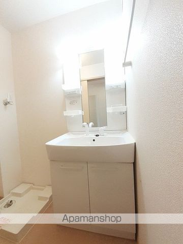 コンフォールIIの内装写真