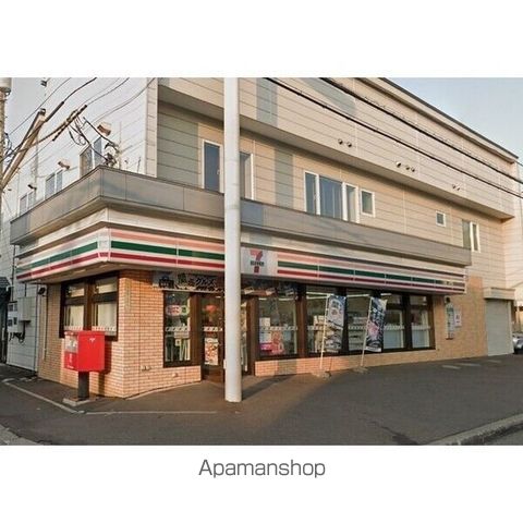 アーバンコート南郷VIIの周辺写真
