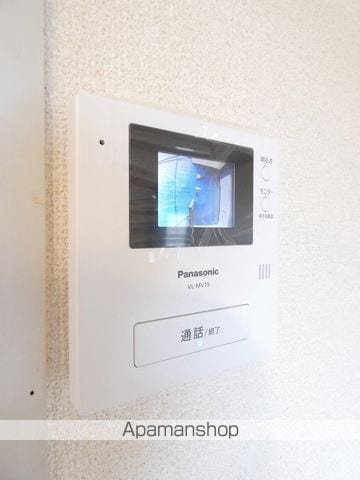 ルボアフルーリの内装写真