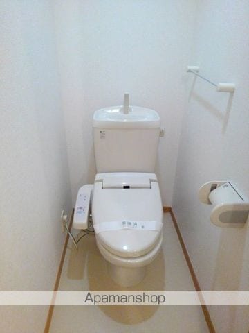 サニー扇屋Aの内装写真