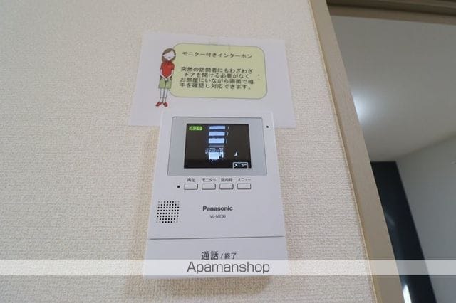 メゾン森PARTVIの内装写真