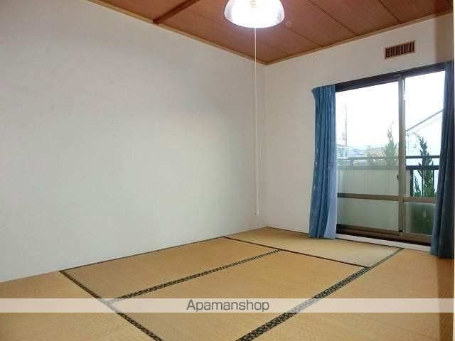 サンハイツ秋山の内装写真