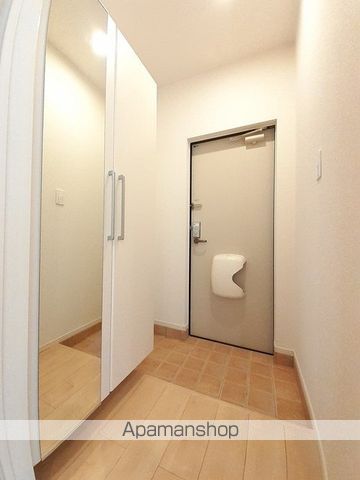 シーサイド・カーサの内装写真