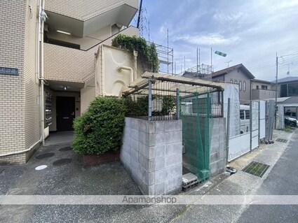 広島県広島市東区温品２丁目[1K/16.38m2]の共用部2