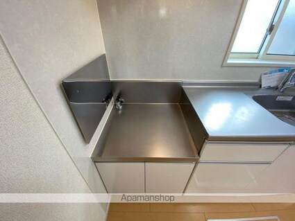 ミルト仏生山Ａ[1LDK/37.76m2]の内装5