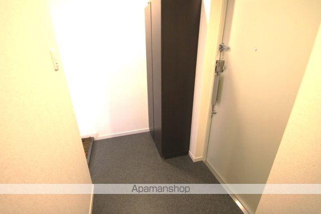 ロイヤルグランデ吹田の内装写真