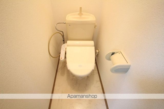 メゾンピュアの内装写真