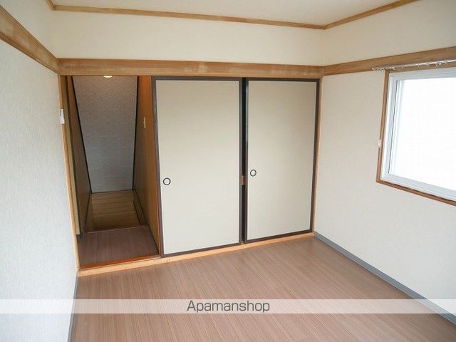 幌向南3条3丁目の内装写真