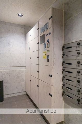 ミリアレジデンス東池袋のその他写真