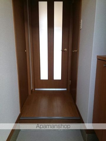 MILKY WAYの内装写真