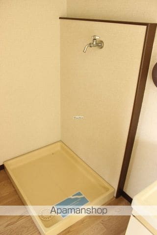 サンライフ友Bの内装写真