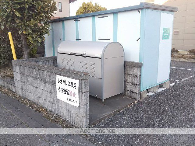 レオパレスコムニタのその他写真