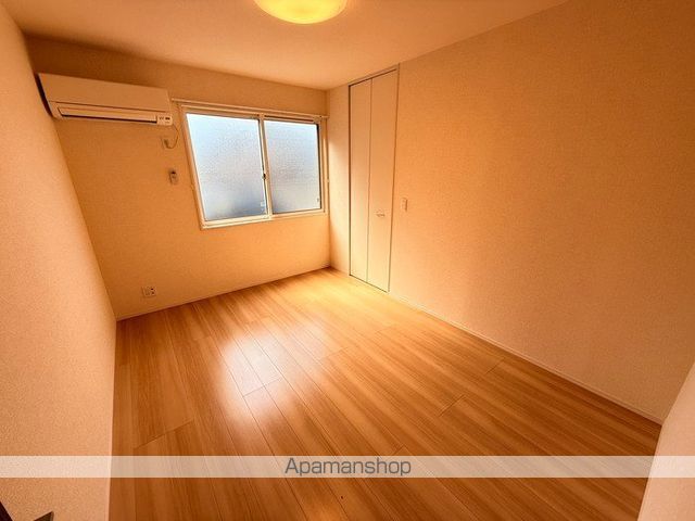 グランフルールの内装写真