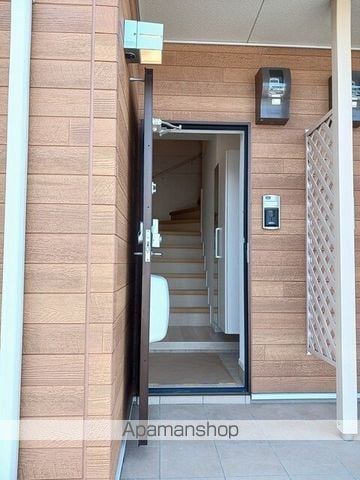 メゾンブローテ Gの内装写真