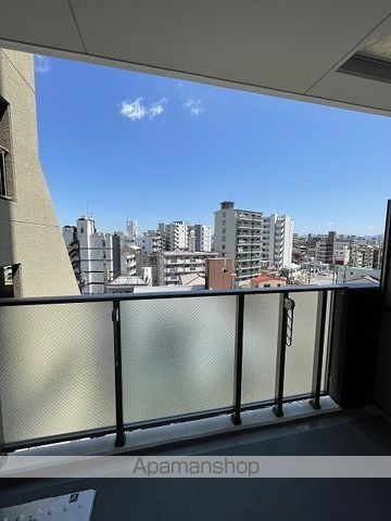 CREST TAPP大曽根IIの内装写真