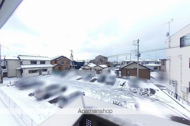 ラ・ランド浜谷 Aのその他写真