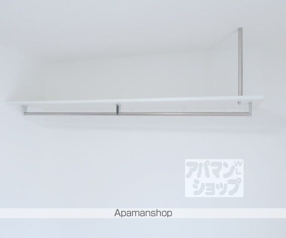 AQUA KMの内装写真