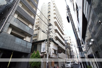 東京都新宿区新宿２丁目[1R/19.6m2]の外観4