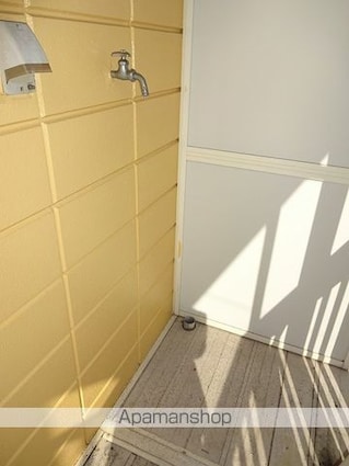 ユニハウス[1R/20.35m2]の内装1