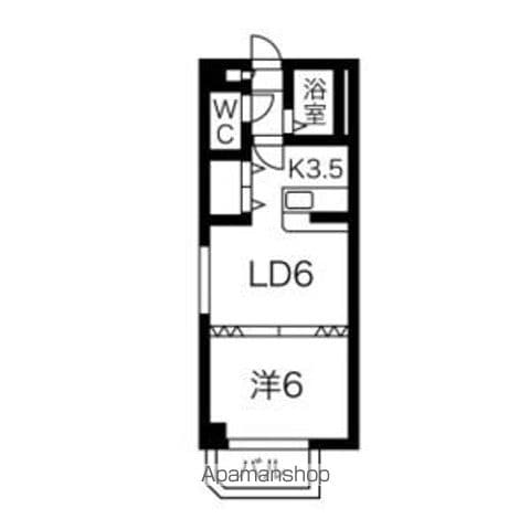 間取り：201027284823