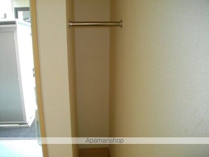 ムーンリジェール　Ｂ[1LDK/35.31m2]の収納