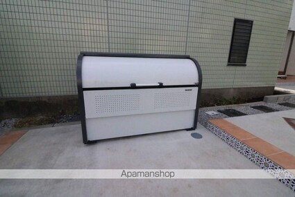 ソルナクレイシア吉祥寺[1R/14.05m2]の共用部3