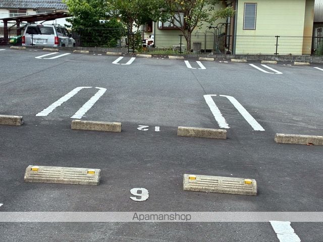 クレセントAのその他写真