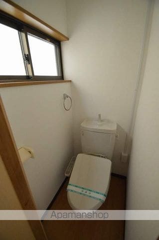 中島塩津様借家7の内装写真