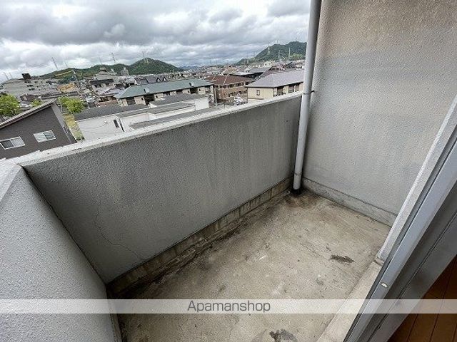 ピアイースト姫路白浜の内装写真