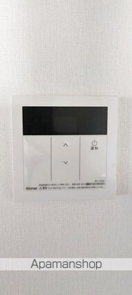 スミタスヴィレッジ藍住[2LDK/60.6m2]の内装8