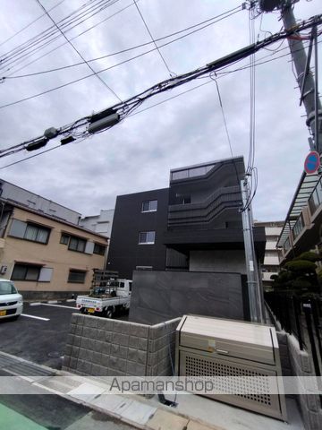 アレンズコートの外観写真