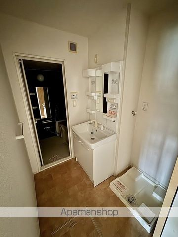 アーバングレイスVの内装写真