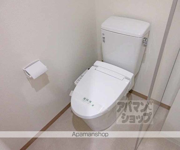 EN 伏見稲荷の内装写真