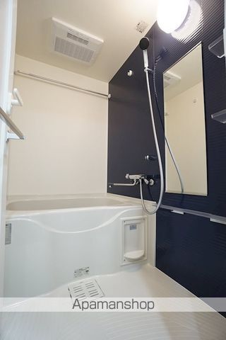 メインステージ浅草入谷IIの内装写真