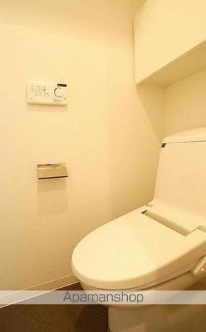ステージファースト根岸の内装写真