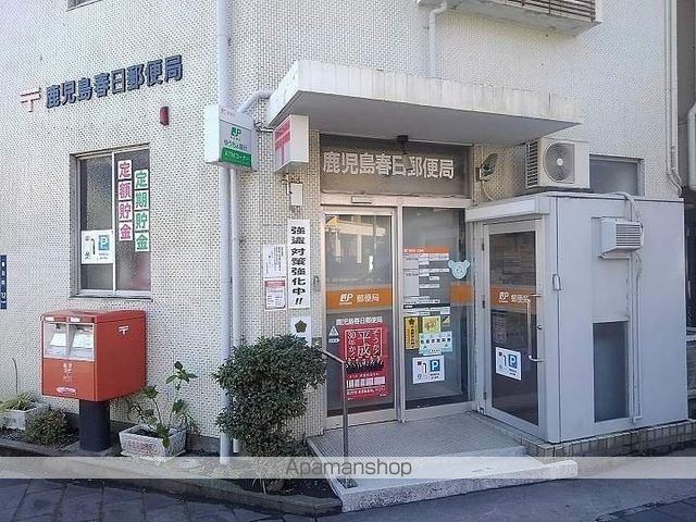 ドエリング前田の周辺写真