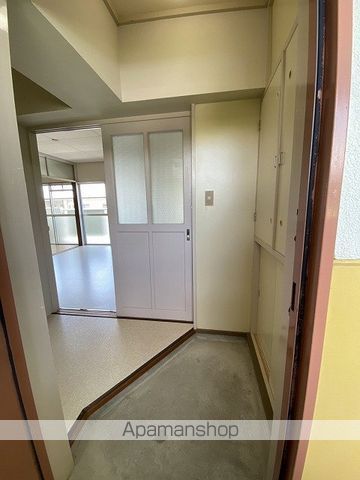 サンコーポラス高岡の内装写真