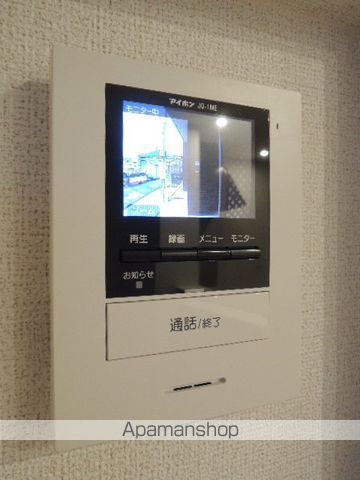 リオコリーナBの内装写真